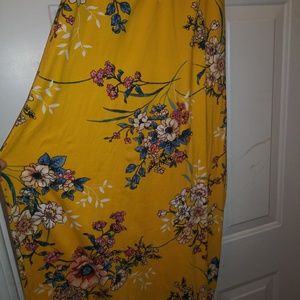 Dresses - Plus size maxi dress Dresses - Plus size maxi dress
